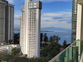 Exclusive Studio/15th/ 1~4pax/ Gurney/ Mansion One